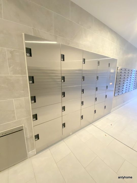 スプランディッドVIIのその他画像