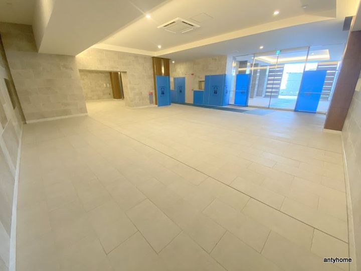 スプランディッドVIIのその他画像