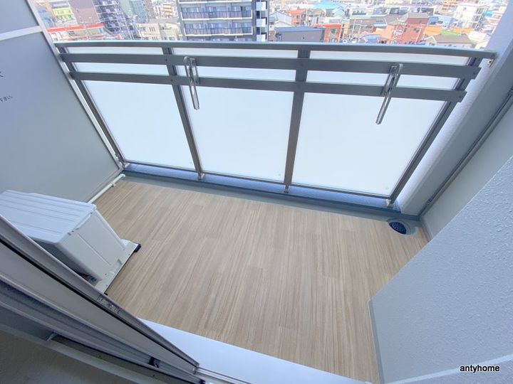 大阪府大阪市淀川区十八条1丁目(マンション)の賃貸物件のその他画像
