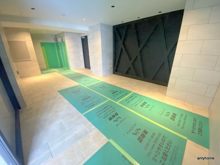 大阪府大阪市淀川区十八条1丁目(マンション)の賃貸物件のその他画像