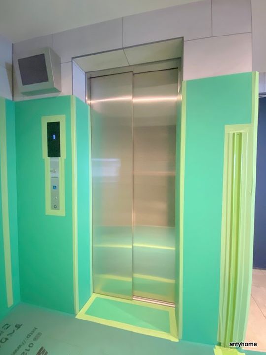 大阪府大阪市淀川区十八条1丁目(マンション)の賃貸物件のその他画像