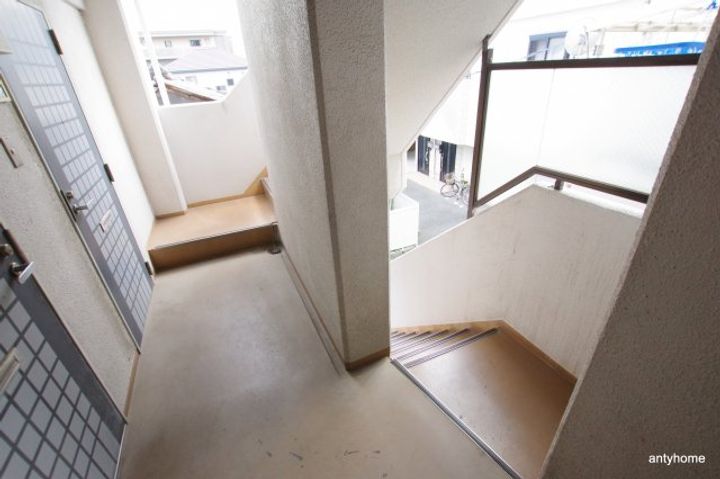 アパートメントSUITAのその他画像