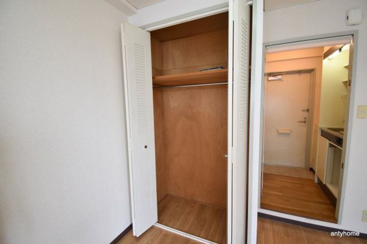 アパートメントSUITAのその他画像