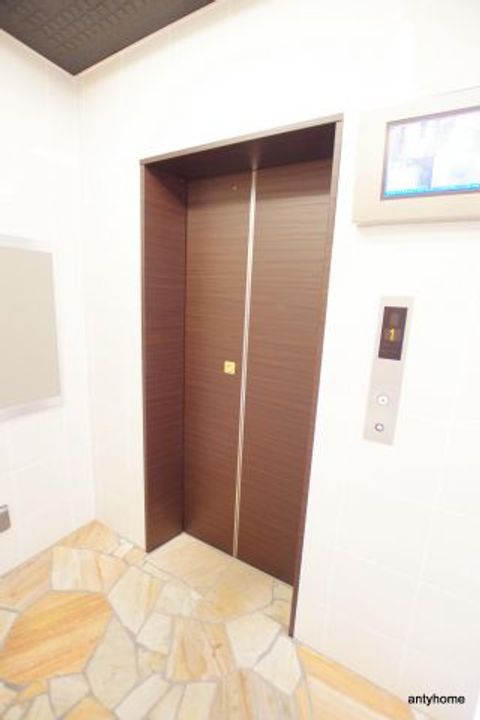 S-FORT福島LaLunaのその他画像