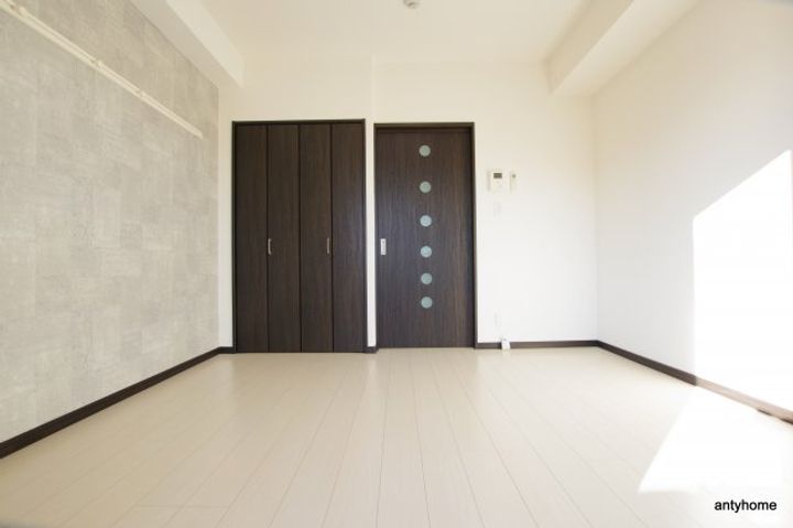 S-FORT福島LaLunaの居間