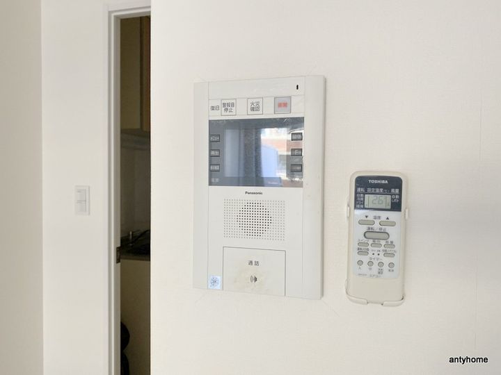 大阪府吹田市広芝町(マンション)の賃貸物件のその他画像