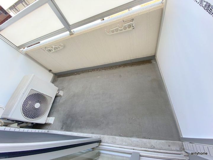 大阪府吹田市広芝町(マンション)の賃貸物件のその他画像