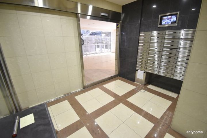 大阪府吹田市広芝町(マンション)の賃貸物件のその他画像