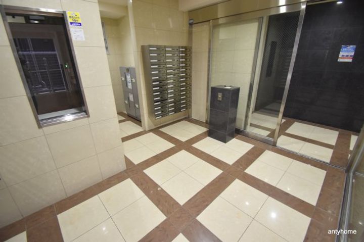 大阪府吹田市広芝町(マンション)の賃貸物件のその他画像