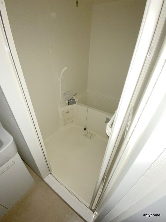 大阪府吹田市広芝町(マンション)の賃貸物件の風呂