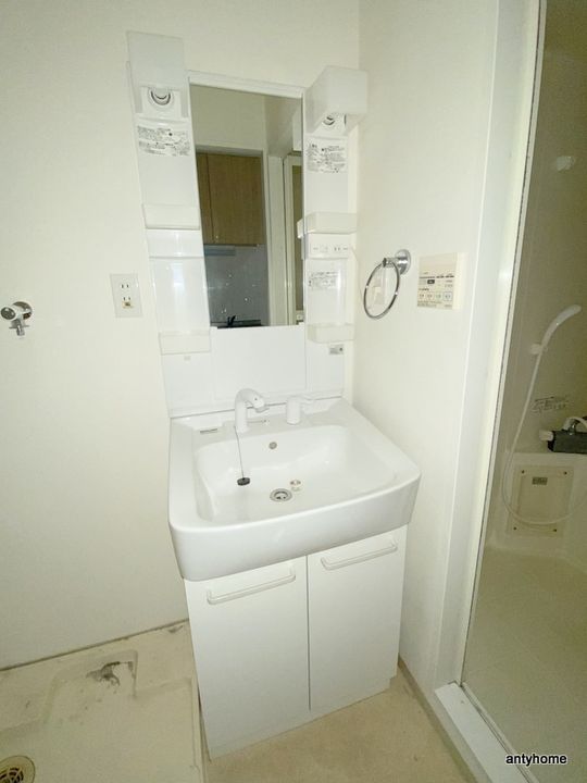 大阪府吹田市広芝町(マンション)の賃貸物件のその他画像