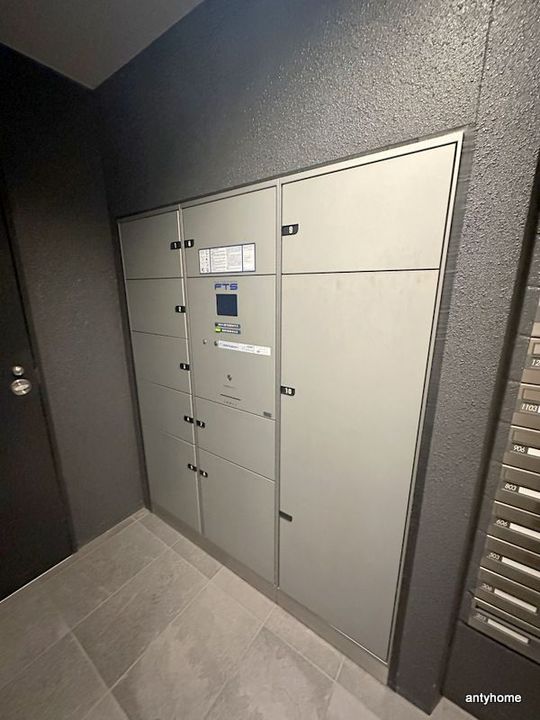 プレサンス堺筋本町駅前のその他画像