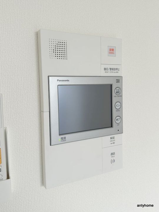 大阪府大阪市東成区中本5丁目(マンション)の賃貸物件のその他画像