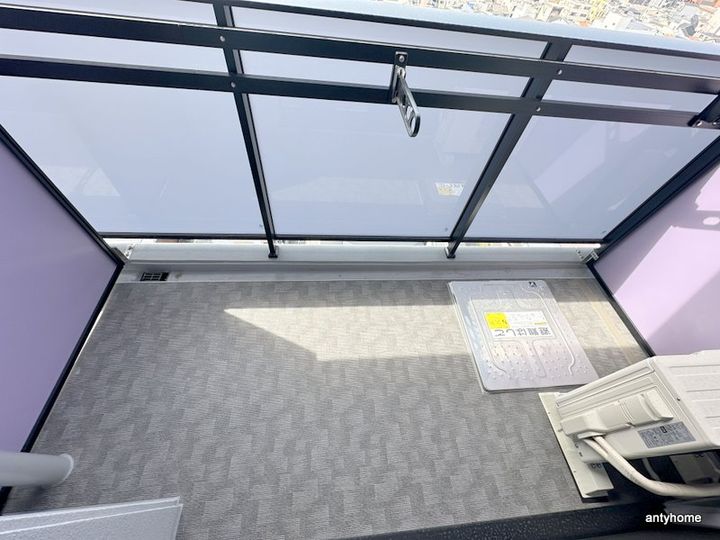 大阪府大阪市東成区中本5丁目(マンション)の賃貸物件のその他画像