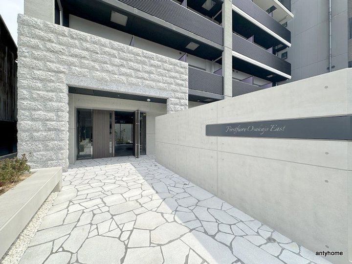大阪府大阪市東成区中本5丁目(マンション)の賃貸物件のその他画像