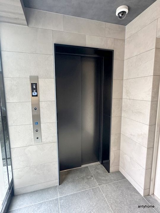 大阪府大阪市東成区中本5丁目(マンション)の賃貸物件のその他画像