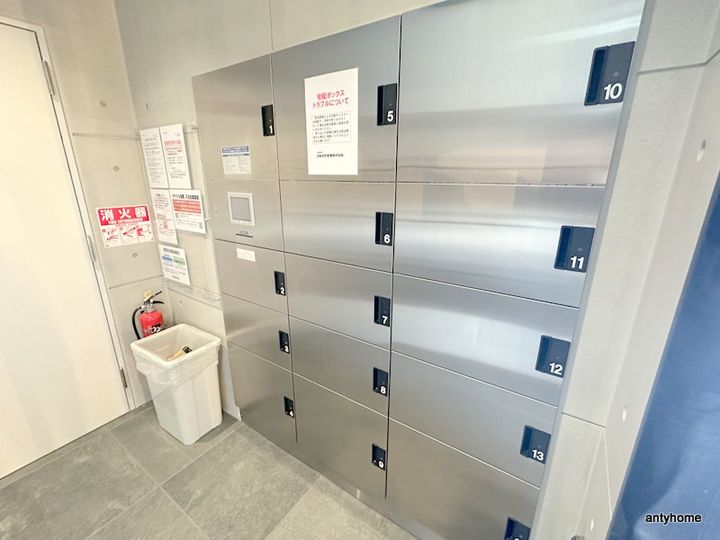 大阪府大阪市東成区中本5丁目(マンション)の賃貸物件のその他画像