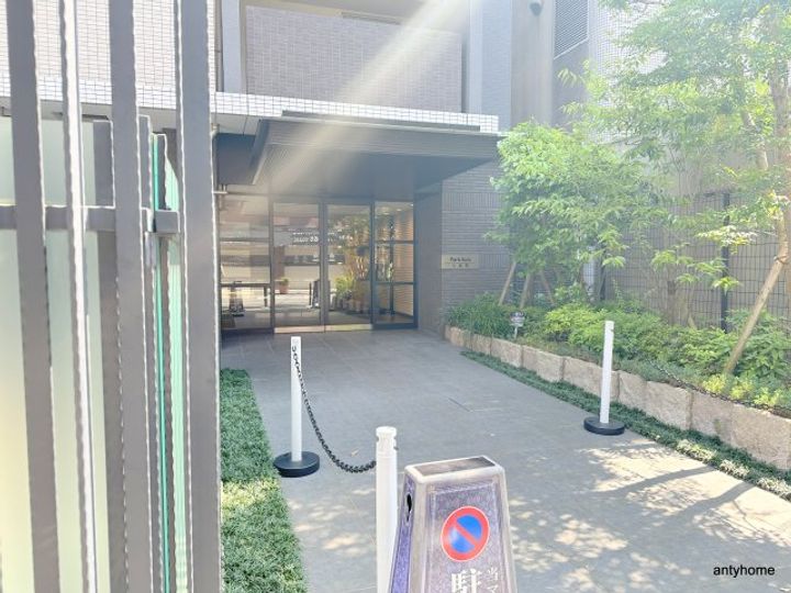パークアクシス心斎橋のその他画像