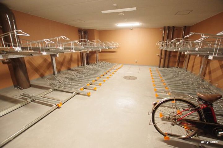 大阪府大阪市淀川区宮原1丁目(マンション)の賃貸物件のその他画像