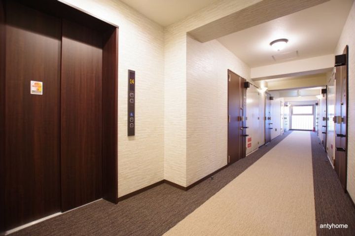 大阪府大阪市淀川区宮原1丁目(マンション)の賃貸物件のその他画像