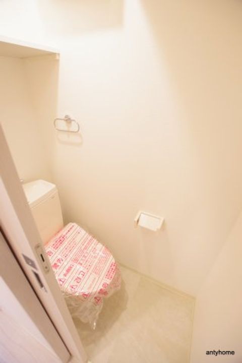 大阪府大阪市淀川区宮原1丁目(マンション)の賃貸物件のその他画像