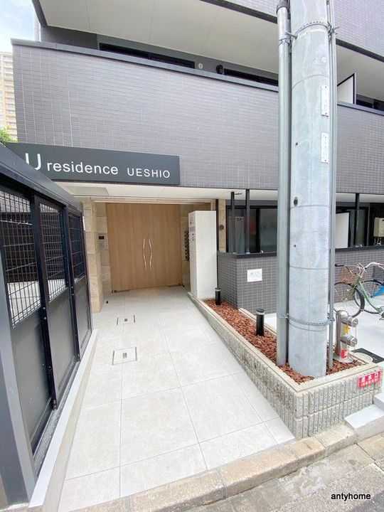 UresidenceUESHIOのその他画像