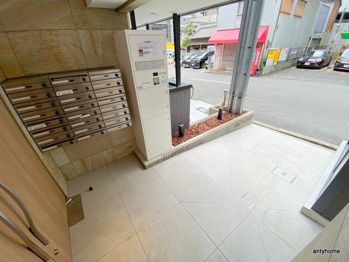 UresidenceUESHIOのその他画像