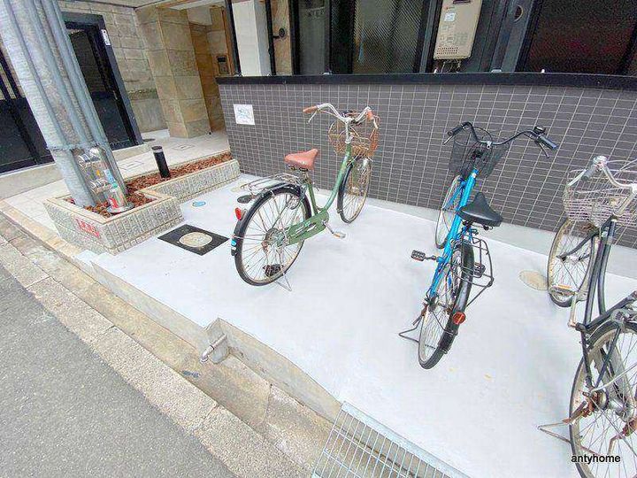 UresidenceUESHIOのその他画像