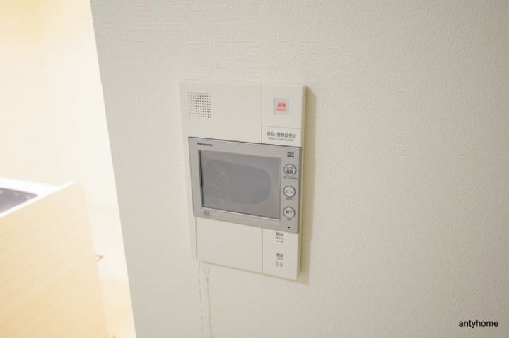大阪府大阪市西区九条1丁目(マンション)の賃貸物件のその他画像