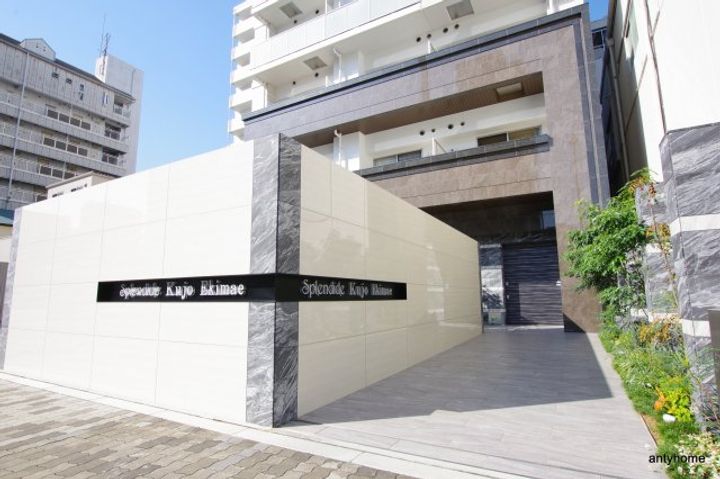 大阪府大阪市西区九条1丁目(マンション)の賃貸物件のその他画像