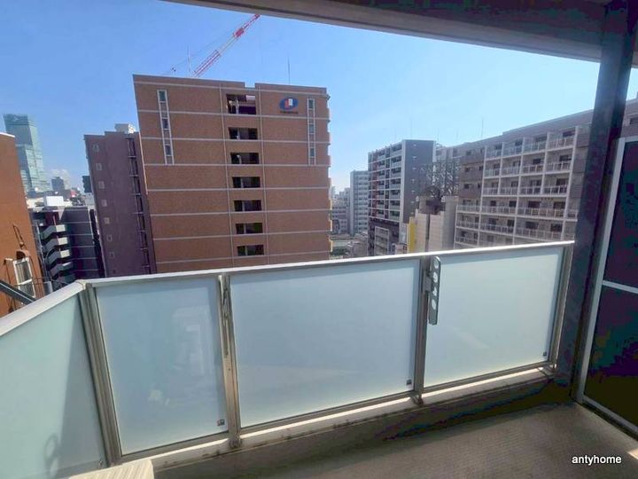 大阪府大阪市浪速区日本橋5丁目(マンション)の賃貸物件のその他画像