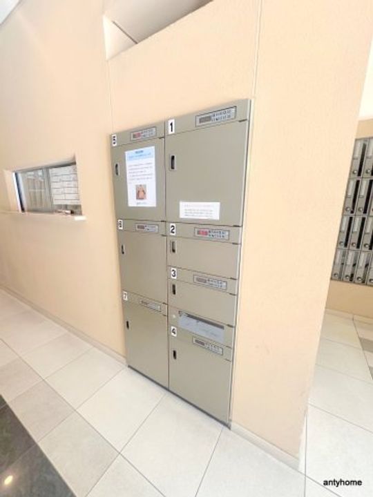 大阪府大阪市浪速区日本橋5丁目(マンション)の賃貸物件のその他画像