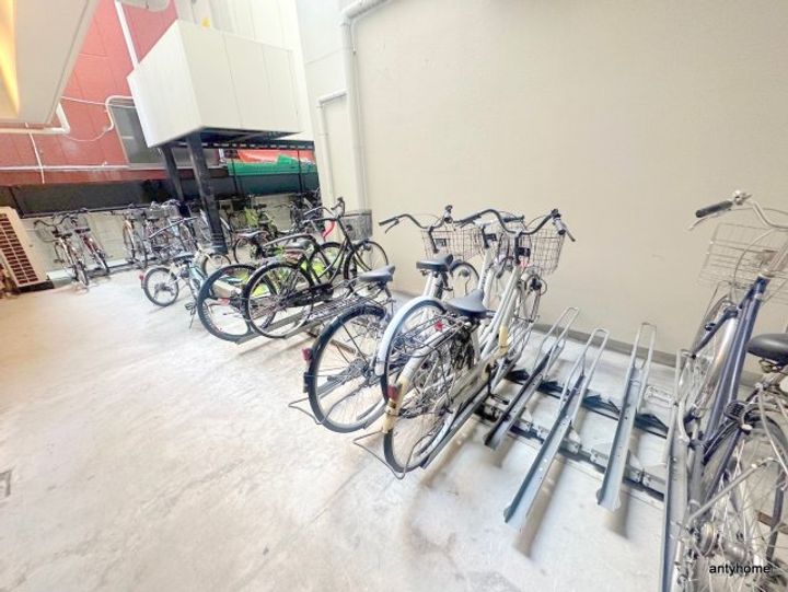 大阪府大阪市浪速区日本橋5丁目(マンション)の賃貸物件のその他画像