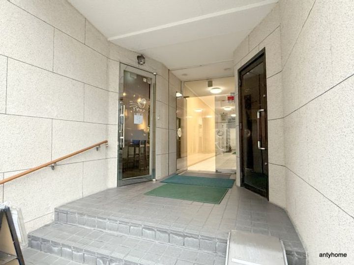 大阪府大阪市西区江戸堀3丁目(マンション)の賃貸物件のその他画像