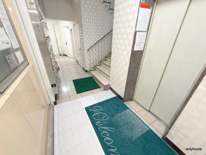 大阪府大阪市西区江戸堀3丁目(マンション)の賃貸物件のその他画像