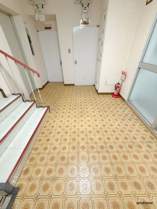 大阪府大阪市西区江戸堀3丁目(マンション)の賃貸物件のその他画像