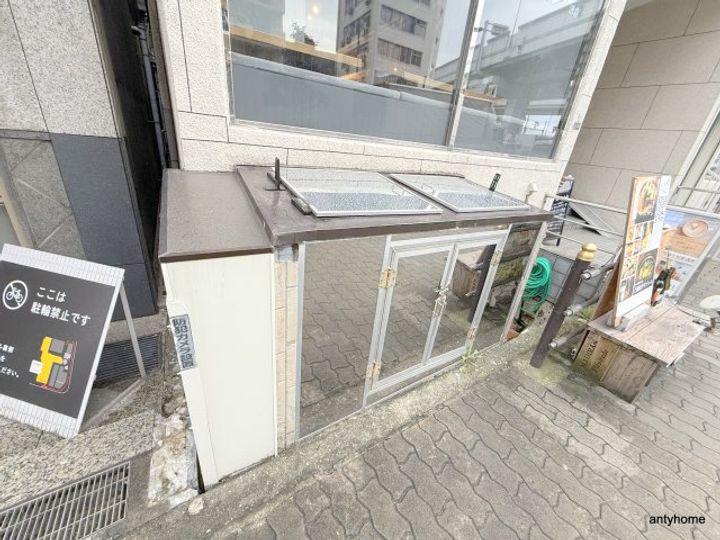 大阪府大阪市西区江戸堀3丁目(マンション)の賃貸物件のその他画像