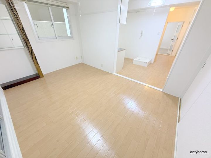 大阪府大阪市西区江戸堀3丁目(マンション)の賃貸物件の内装