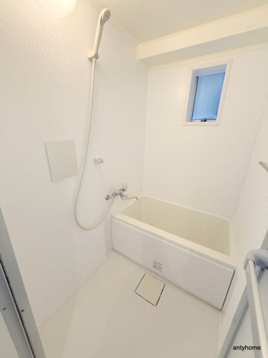 大阪府大阪市西区江戸堀3丁目(マンション)の賃貸物件の風呂