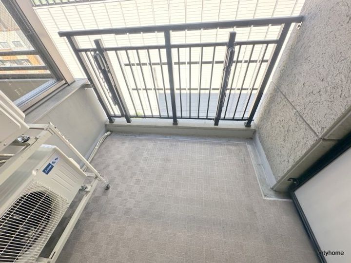 大阪府大阪市西区新町3丁目(マンション)の賃貸物件のその他画像