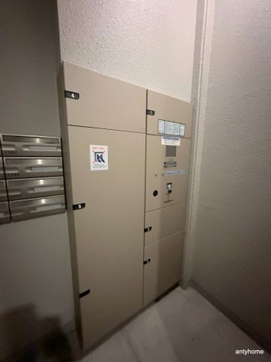 大阪府大阪市西区新町3丁目(マンション)の賃貸物件のその他画像