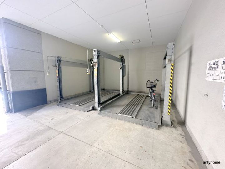 大阪府大阪市西区新町3丁目(マンション)の賃貸物件のその他画像