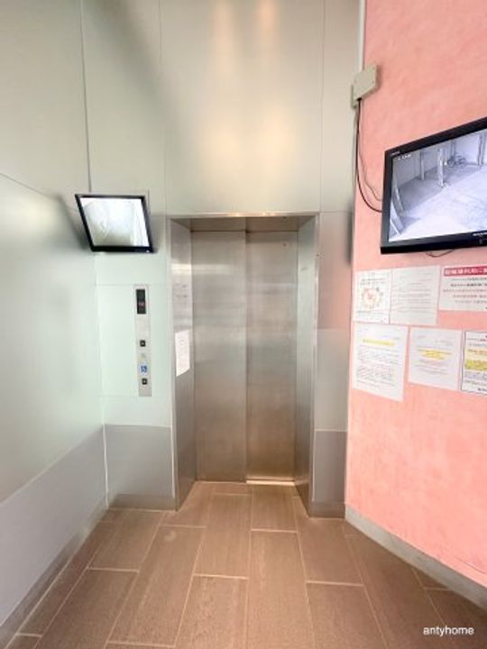 大阪府大阪市西区新町3丁目(マンション)の賃貸物件のその他画像