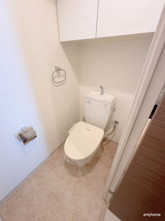 大阪府大阪市西区新町3丁目(マンション)の賃貸物件のその他画像