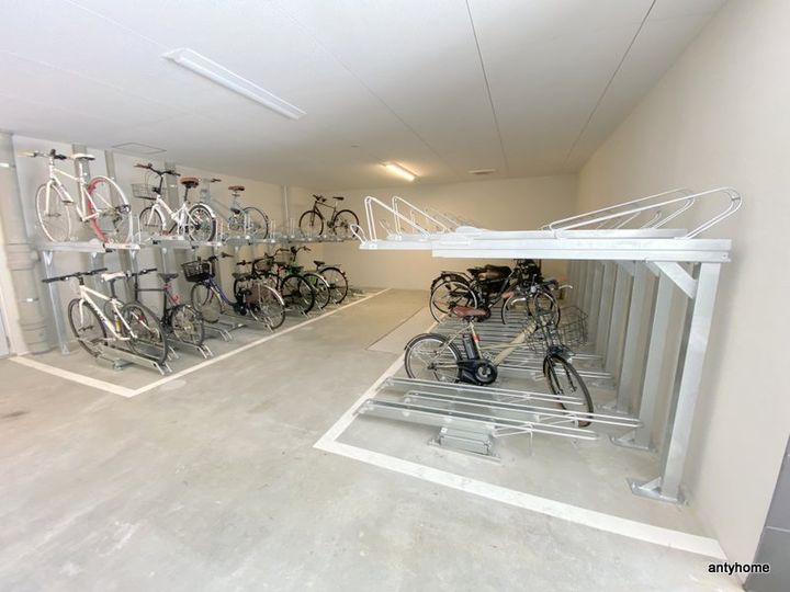 大阪府大阪市北区西天満6丁目(マンション)の賃貸物件のその他画像