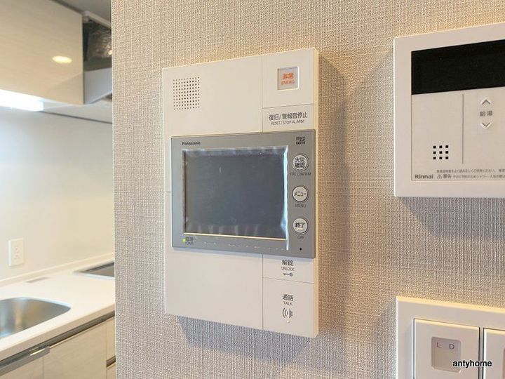 Dimora靭公園のその他画像