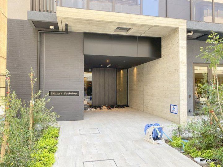 Dimora靭公園のその他画像