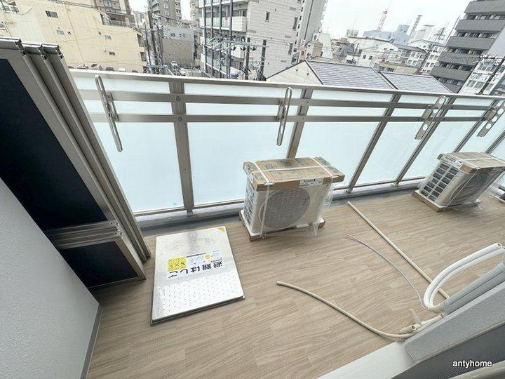 プレサンス大正フレンジのその他画像