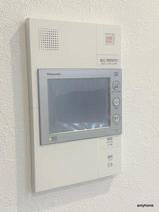 大阪府大阪市大正区三軒家東2丁目(マンション)の賃貸物件のその他画像