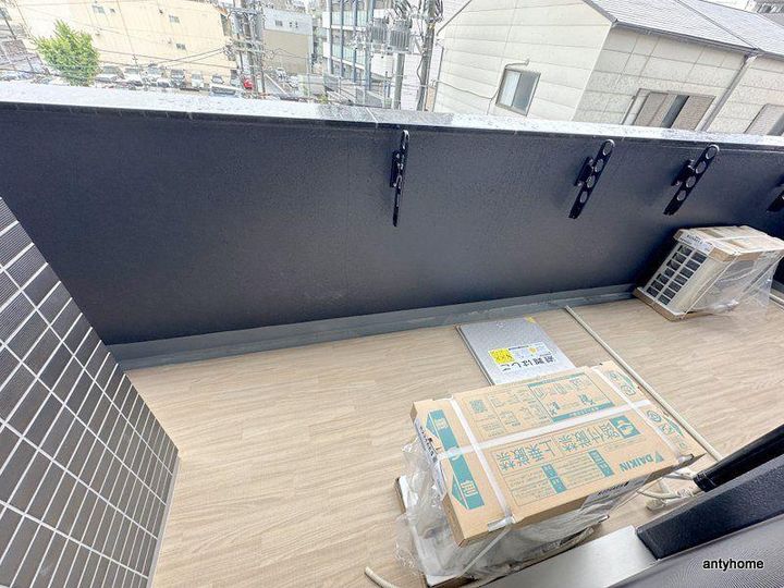 大阪府大阪市大正区三軒家東2丁目(マンション)の賃貸物件のその他画像